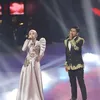 Valen dan Mila DA7 kerap dijodohkan.