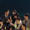  Joo Ji Hoon di Baeksang