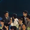  Joo Ji Hoon di Baeksang