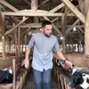 Potret Kelakuan Teuku Wisnu yang Kocak Tapi Inspiratif