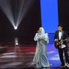 Potret Keluarga Ahmad Dhani Berkolaborasi