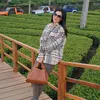 Potret Keluarga Anang Ashanty Liburan