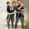 Ardina Rasti dan Arie Dwi Andhika
