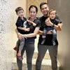 Ardina Rasti dan Arie Dwi Andhika