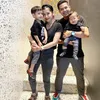 Ardina Rasti dan Arie Dwi Andhika