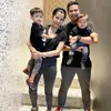Ardina Rasti dan Arie Dwi Andhika