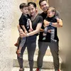 Ardina Rasti dan Arie Dwi Andhika