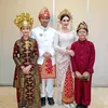 Arumi Anak Dapat Kambing