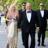Potret Keluarga di Pernikahan Brooklyn dan Nicola Peltz