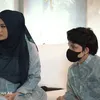 Pengajian Aurel Hermansyah