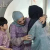 Pengajian Aurel Hermansyah