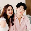 Potret Keluarga Gabriel Prince