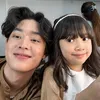 Potret Keluarga Gabriel Prince