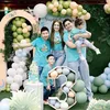 Potret Keluarga Good Looking Alessia Cestaro