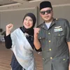  Irish Bella dan Haldy Sabri Seru Lomba 17 Agustus Bareng Timnya