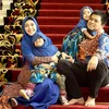 keluarga Oky Setiana Dewi