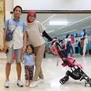 Poppy Bunga