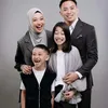 Suami Poppy Bunga pernah viral