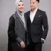 Kisah cinta Poppy Bunga dan suami