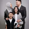 Poppy memang sering berbagi kebersamaan