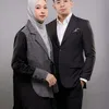 Lenggeng terus buat Poppy dan suami