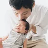 Keluarga Putri Titian dan Junior Liem