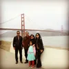 Keluarga SBY di Amerika