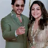 Shahrukh Khan
