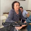 Keluarga Syach Rayakan Idul Adha Rame-Rame