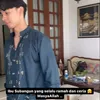Keluarga Syach Rayakan Idul Adha Rame-Rame
