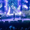 konser 30 tahun dewa malang