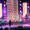 konser 30 tahun dewa malang
