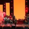 konser 30 tahun dewa malang