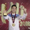 KDI 2018 - Abi Rafdi