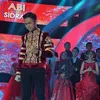KDI 2018 - Abi Rafdi