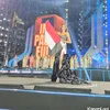 Potret Kemenangan Ketut Permata Juliastrid
