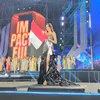 Potret Kemenangan Ketut Permata Juliastrid