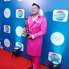 Nassar Indonesian Dangdut Award 2022