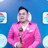 Nassar Indonesian Dangdut Award 2022