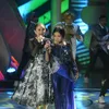 Selfi Juara Dangdut Academy Asia 4