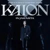 Konser KAI EXO &#039;KAION in JAKARTA&#039;