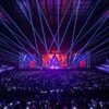 Konser KAI EXO &#039;KAION in JAKARTA&#039;