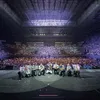 Konser KAI EXO &#039;KAION in JAKARTA&#039;