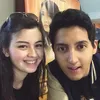 Aaron Ashab &amp; Kimberly Ryder