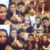 Aaron Ashab &amp; Kimberly Ryder