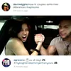 Agnez Mo &amp; Devin Wiggins
