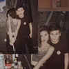Awkarin dan Gangga Kusuma