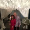 Baby Margaretha dan Christian Bradach