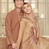 Reino Barack - Syahrini