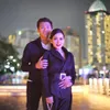 Reino Barack - Syahrini